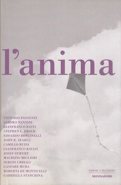 L'anima.