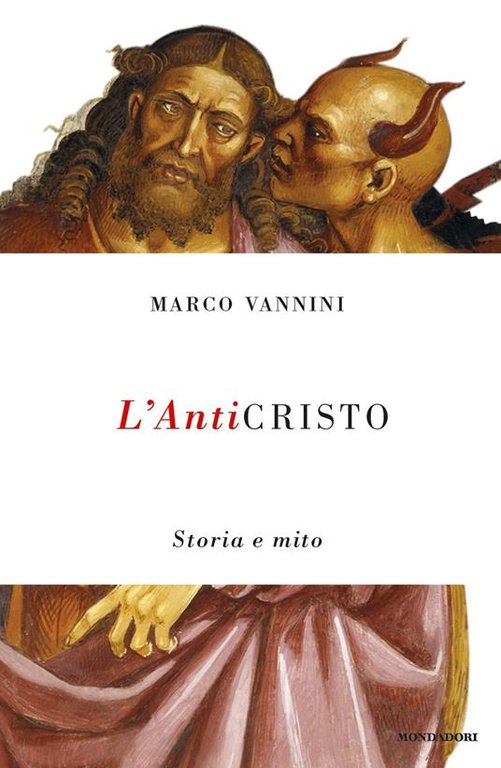 L'anticristo. Storia e mito | Immagine Gallery 2