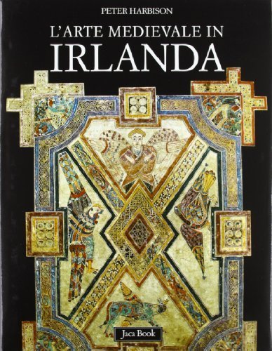 L'arte medievale in Irlanda.