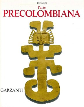 L'arte precolombiana.