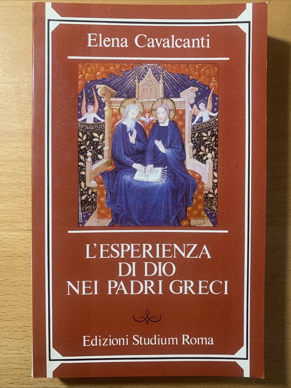 L'esperienza di Dio nei padri greci. Il trattato"Sullo Spirito Santo" …