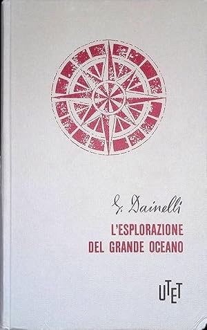 L'esplorazione del grande oceano