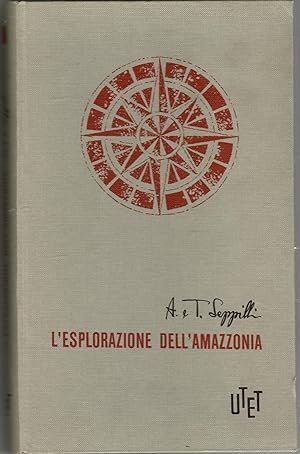L'esplorazione dell'Amazzonia