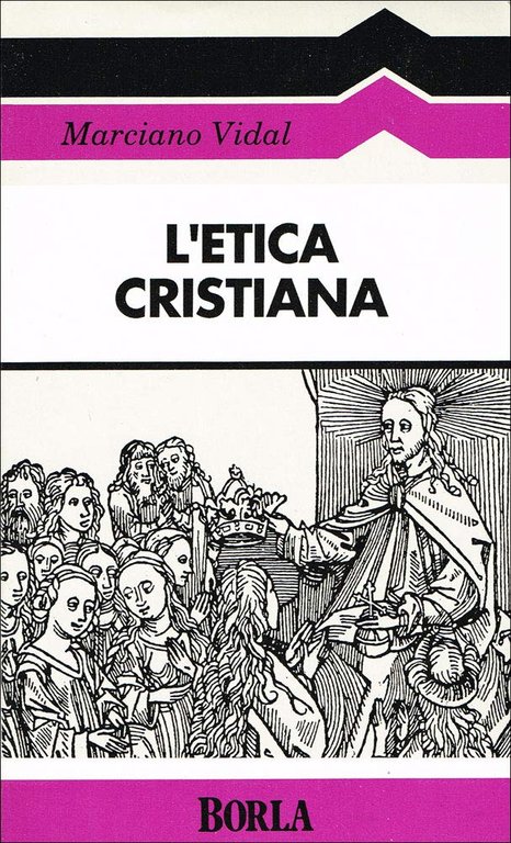 L'etica cristiana.