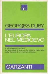 L'Europa nel Medioevo.