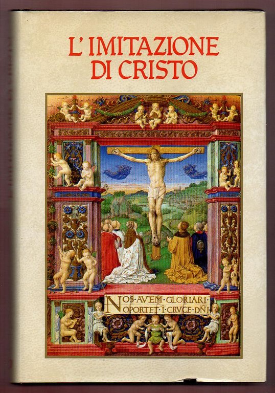 L'imitazione di Cristo.