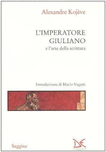 L'imperatore Giuliano e l'arte della scrittura | Immagine principale