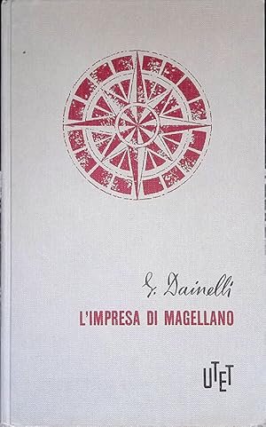 L'impresa di Magellano