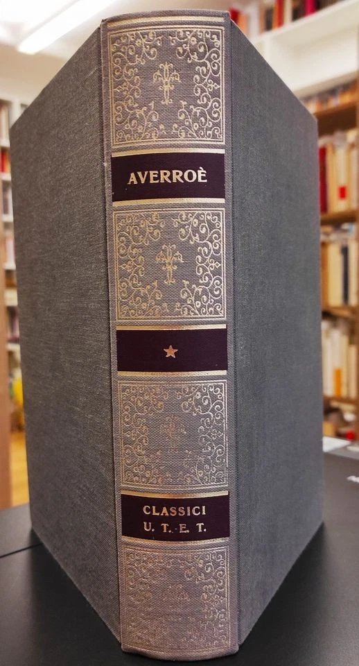 L'incoerenza dell'incoerenza dei filosofi | Immagine principale