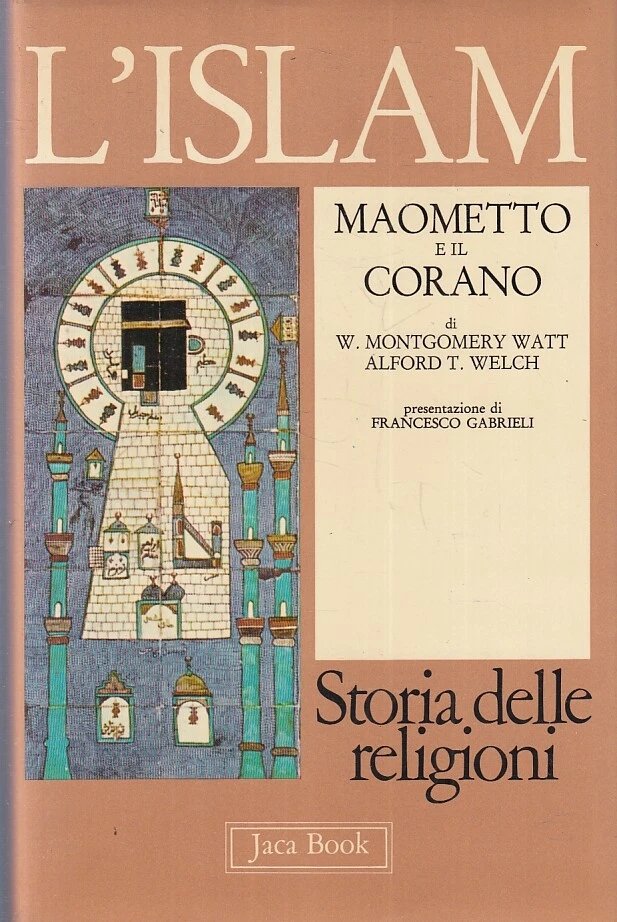 L'islam. Maometto e il corano | Immagine principale