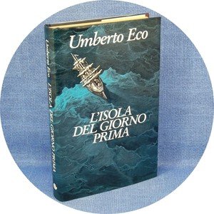 L'isola del giorno prima. | Immagine Gallery 3