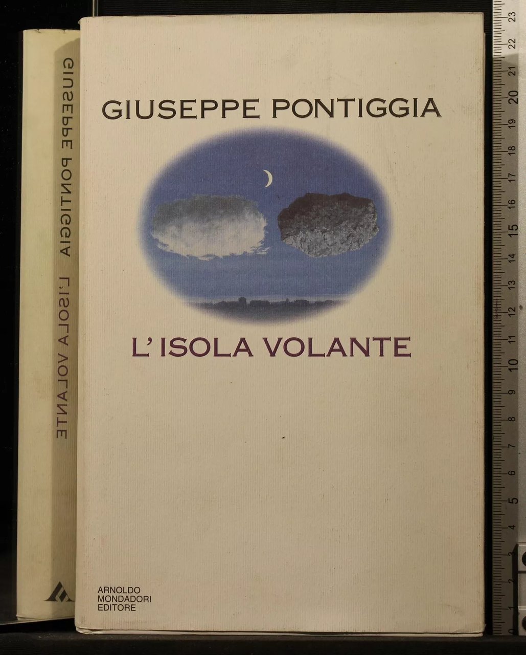 L'isola volante