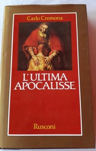 L'ultima Apocalisse | Immagine principale