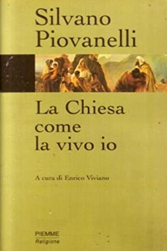 La Chiesa come la vivo io. | Immagine principale