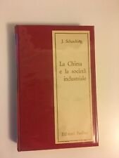 La Chiesa e la società industriale.