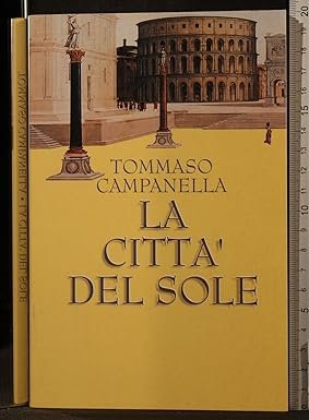 La città del sole