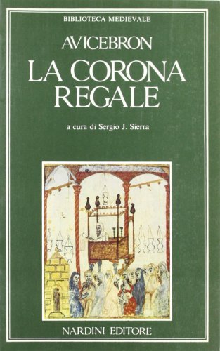 La corona regale.