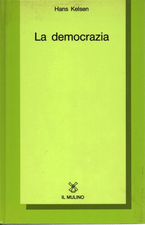 La democrazia. | Immagine Gallery 2