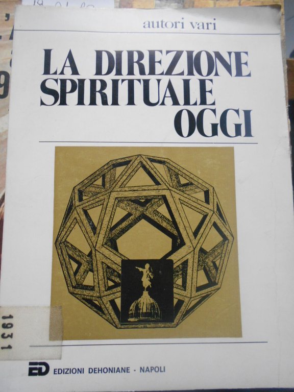 La direzione spirituale oggi. | Immagine Gallery 3