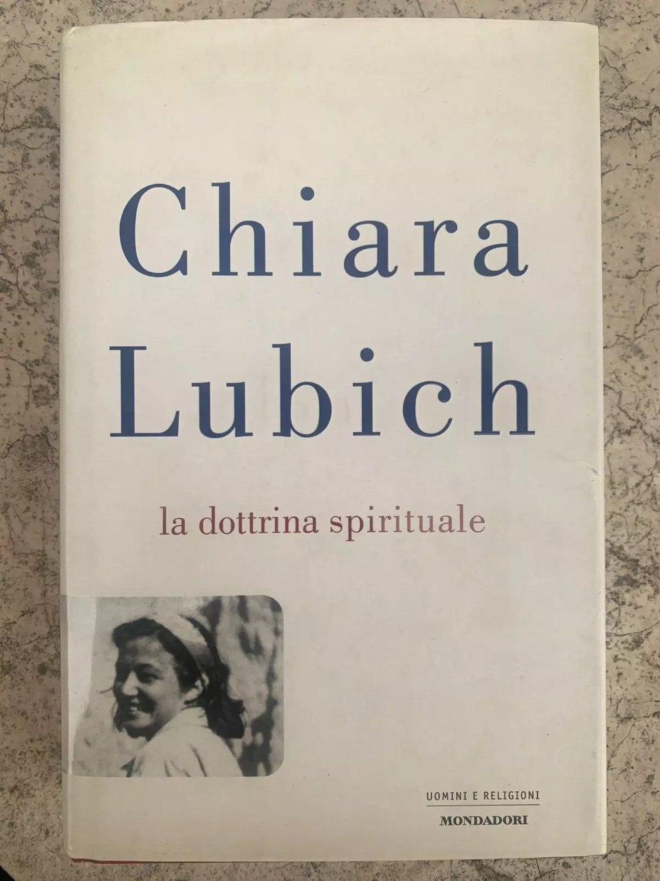 La dottrina spirituale