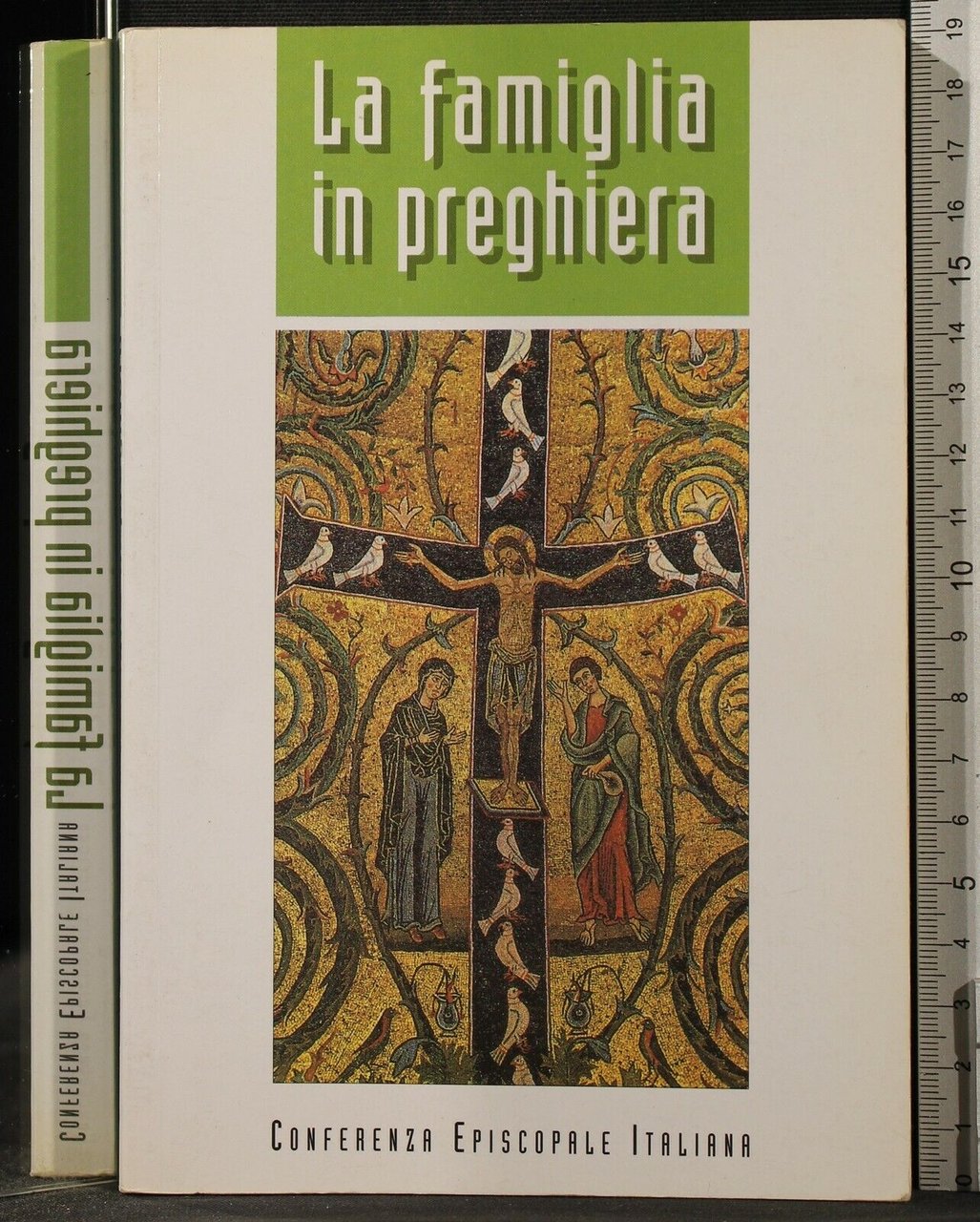 La famiglia in preghiera. Sussidio per pregare