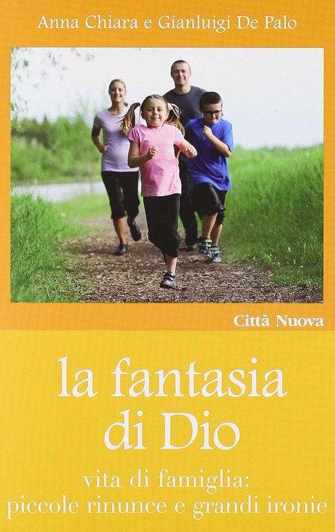 La fantasia di Dio.