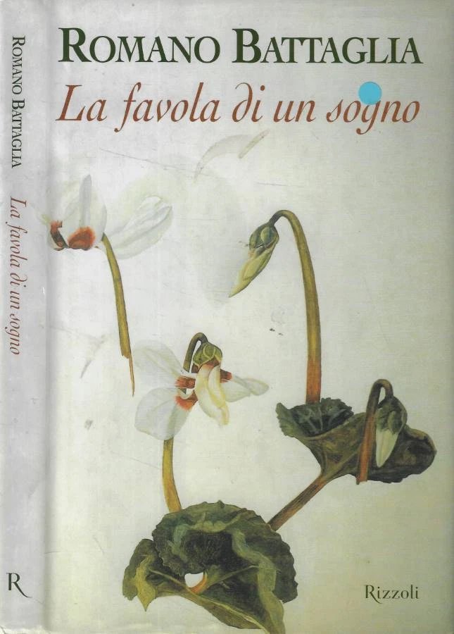 La favola di un sogno