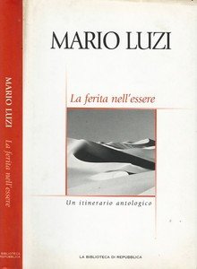 La ferita nell'essere.