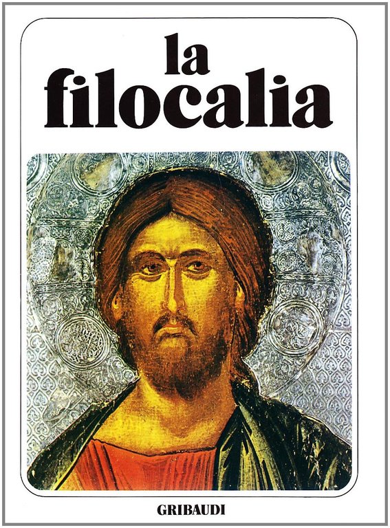 La filocalia 1.
