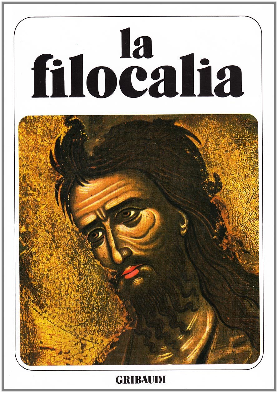 La filocalia. Volume terzo.