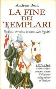 La fine dei Templari.