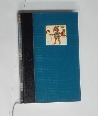 La fine dell'Impero Azteco.