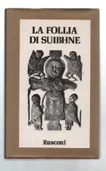 La follia di Suibhne