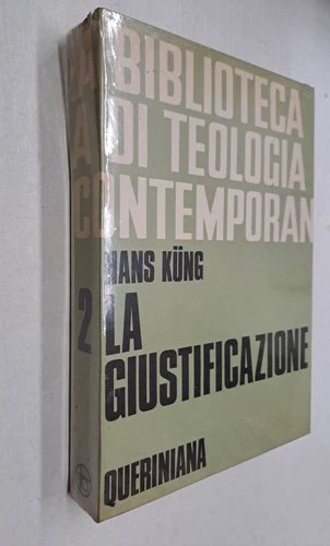 La giustificazione | Immagine principale