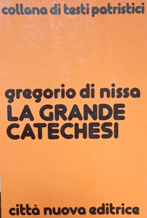 La grande catechesi | Immagine principale