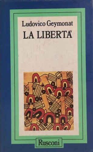 La libertà | Immagine principale