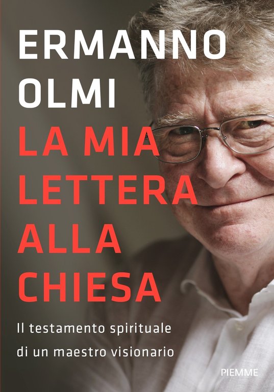 La mia lettera alla Chiesa. Il testamento spirituale di un …