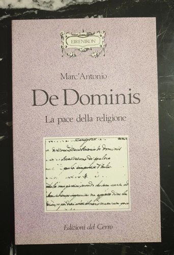 La pace della religione