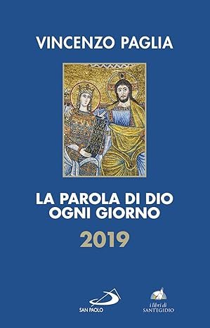 La Parola di Dio ogni giorno 2019
