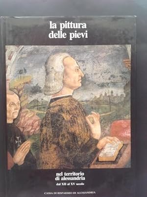 La pittura delle pievi nel territorio di Alessandria dal XII …