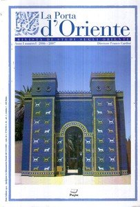 La Porta d'Oriente 1.