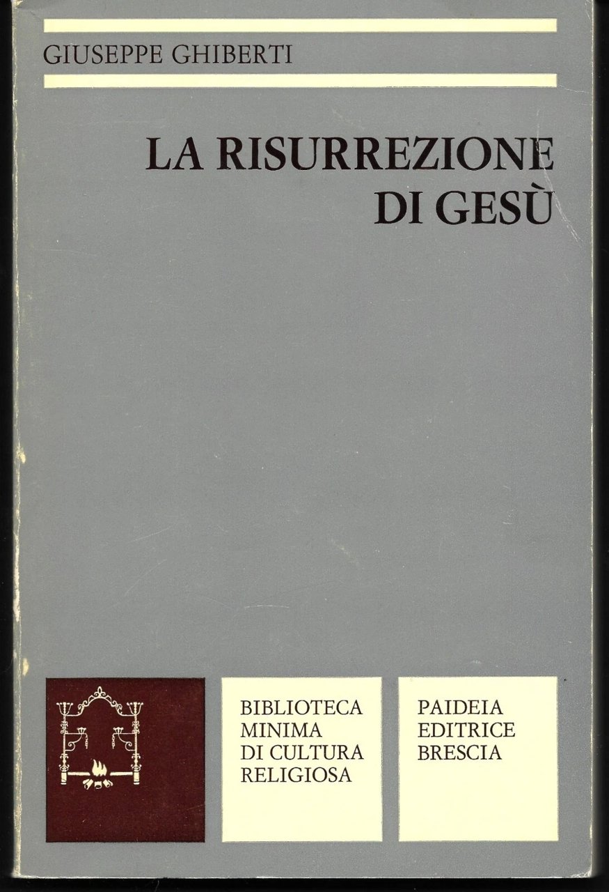 La Risurrezione di Gesù