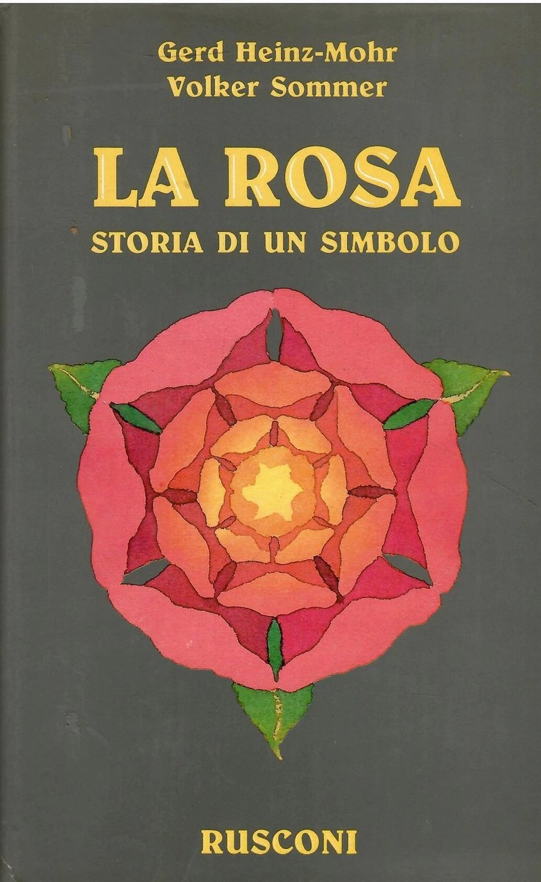 La rosa, storia di un simbolo | Immagine principale