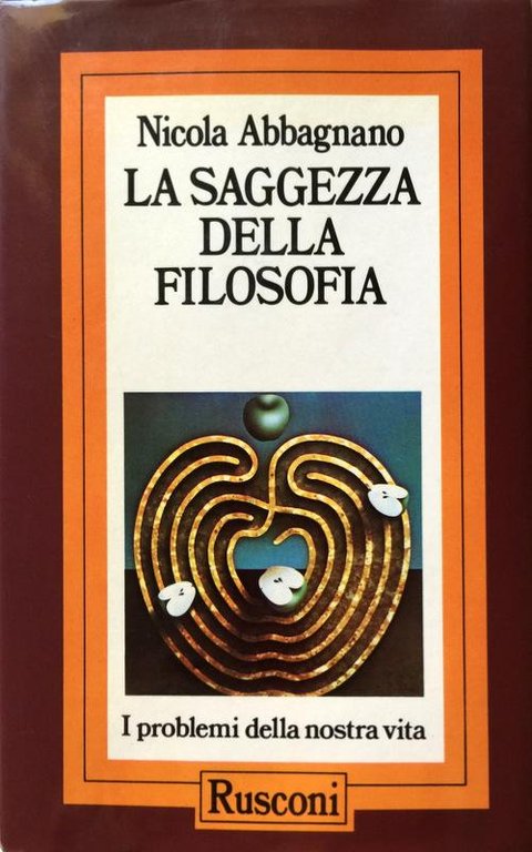 La saggezza della filosofia.