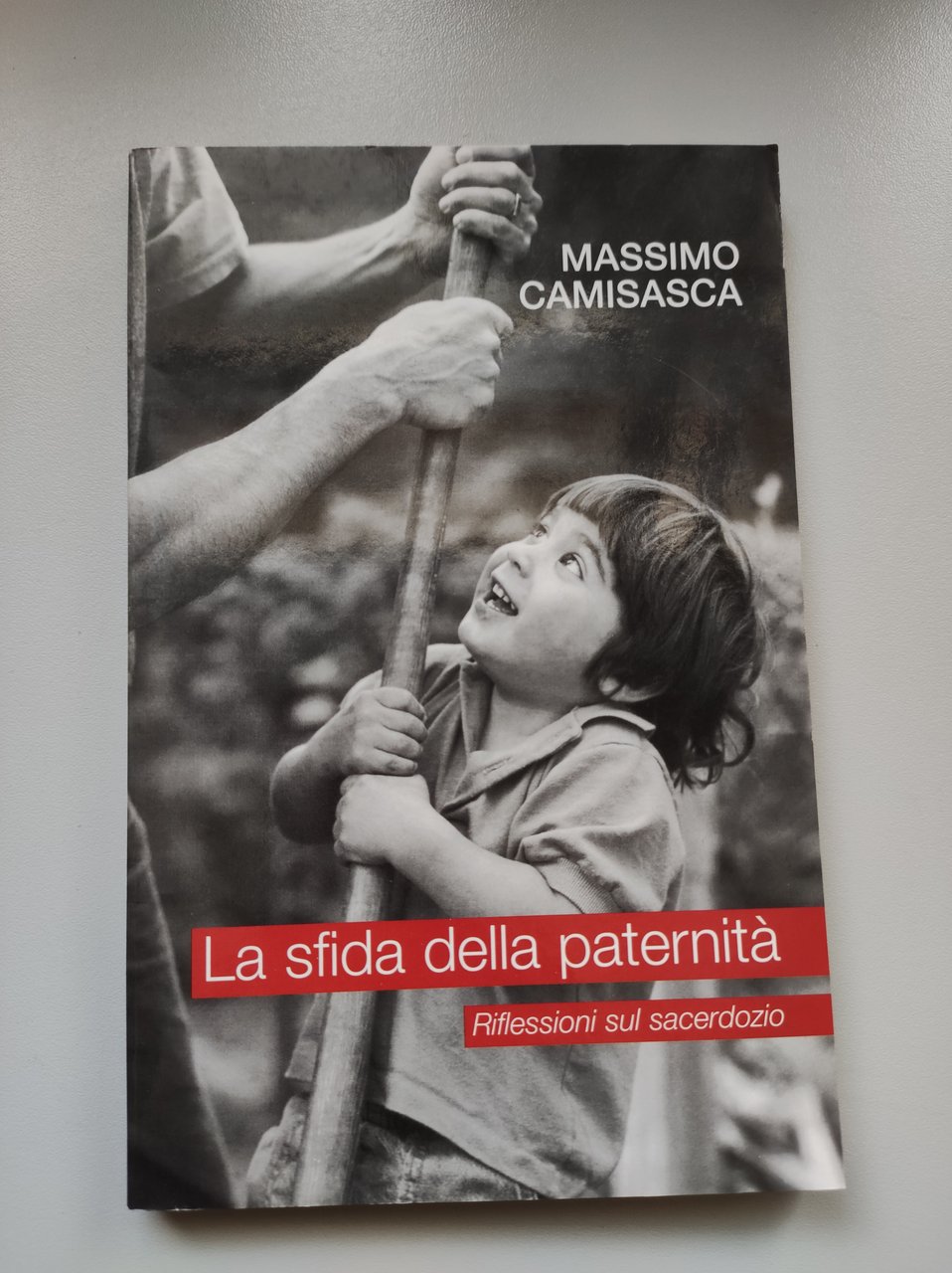 La sfida della paternità. Riflessioni sul sacerdozio