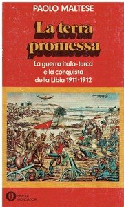 La terra promessa.