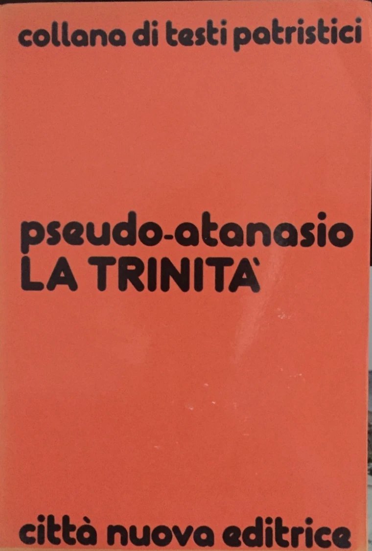 La Trinità | Immagine principale