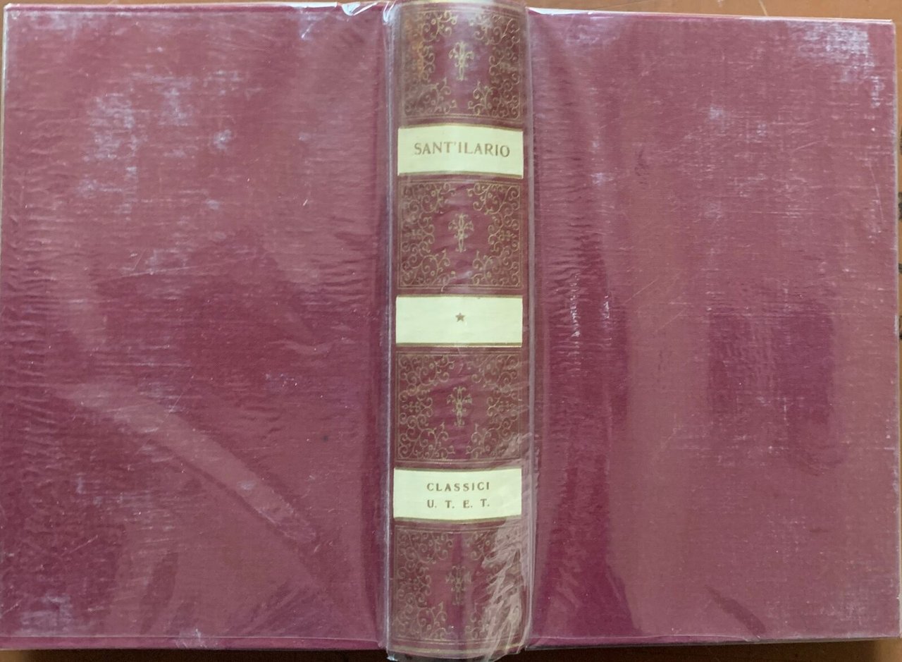 La Trinità | Immagine principale