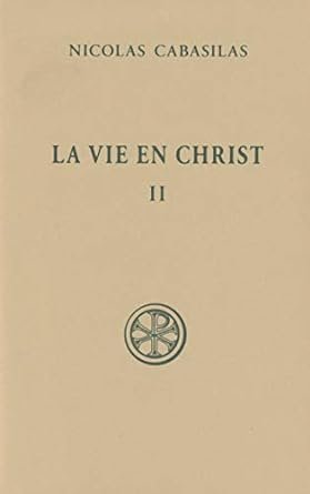 La vie en Christ 2. Livres V-VII - Sources Chrétiennes …