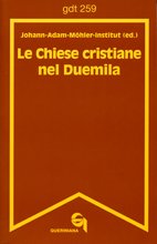 Le Chiese cristiane del Duemila.